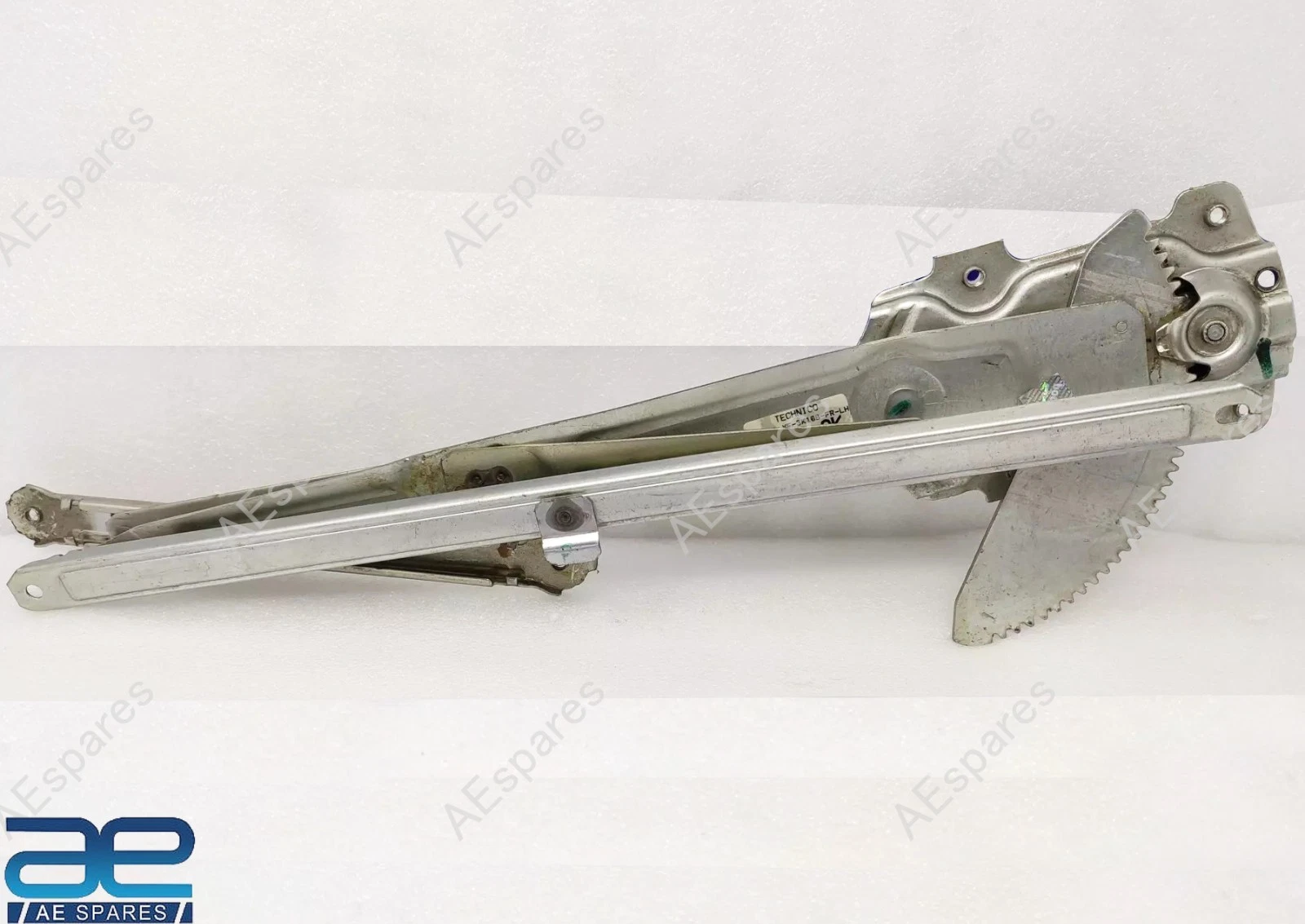 Front Door Window Regulator LH For Suzuki Alto 800 2019-2023, Alto K10 2014-2020 view 2