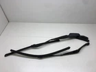 Rear wiper blade arm
