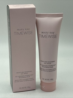 Mary Kay- Timewise Moisture Renewing Gel Mask