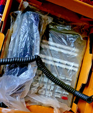 NEC DSX 22B - 22 Button Black Digital Phone