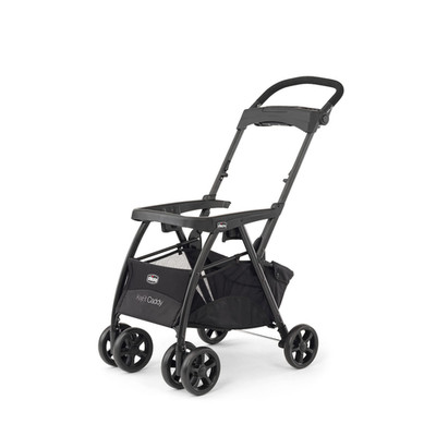 Chicco KeyFit Caddy Frame Stroller, Accepts All Chicco Infant Car Seats, Adjusta