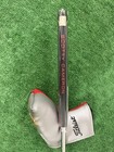 NEW Scotty Cameron Studio Style Fastback Putter RH 34 in Mallet Steel wHeadcover — photo 9