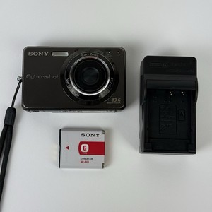 Sony W300 | eBay