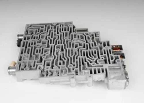 Cuerpo de válvula de transmisión automática Foto 3 de 3