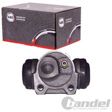Cylindre de roue Peugeot 205