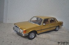 Norev Mercedes Benz 450Sel 6.9 1976 1/18 Minicar