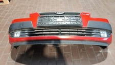 Stossfänger / Stoßstange Vorne Kia Rio 1.6 DE Farbe Tropisches Rot Limousine