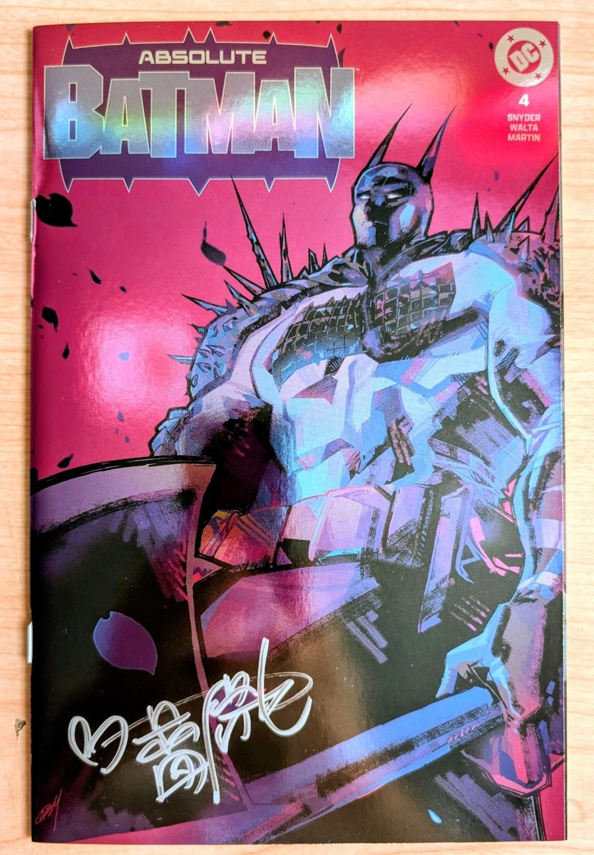 MegaCon Comic Books, Manga & Memorabilia for sale | eBay
