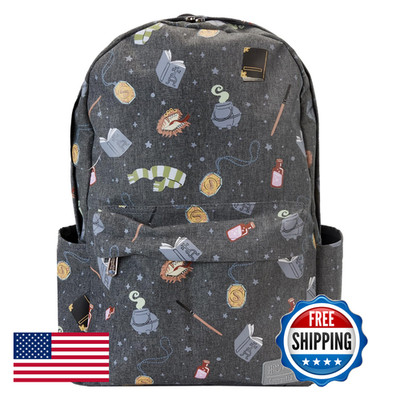 Loungefly Backpack Warner Brothers - Harry Potter - Harry Potter - Backpack -
