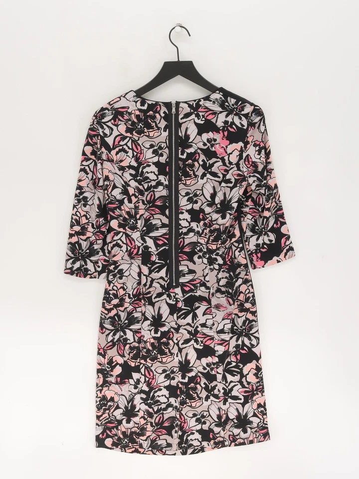 Gerry Weber Bodycon Midi Dress UK12 in Multi - Image 2 of 4