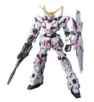 Shcm-Pro 1/144 RX-0 Unicorn Gundam Mobile Suit Gundam Uc Model Kit Bandai Jp