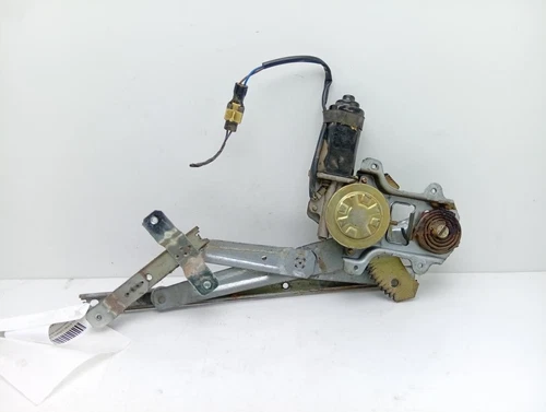 7234005102 Elevador de ventana delantero derecho para SSANGYONG MUSTO 2.3 TDI 1999 8859314 - Imagen 3 de 10