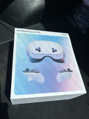 Meta Quest 3S 256GB