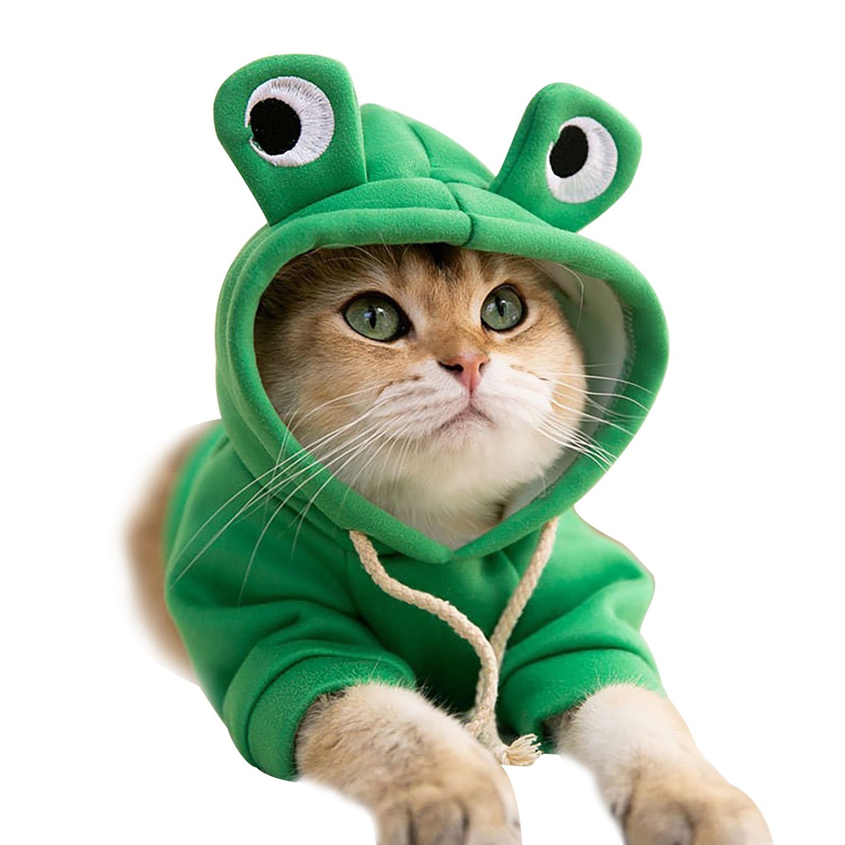 Door Jumper Adorable Cat-Ear Hoodie For Boys Doors Merch