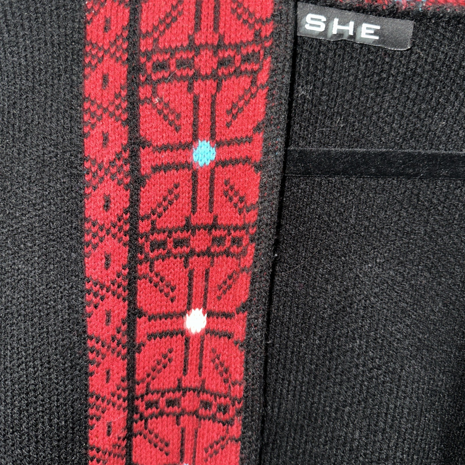 Long Coat - image 3