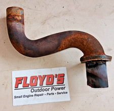 Original Collettore Di Scarico Turbo Originale 55213777 - Foto 9