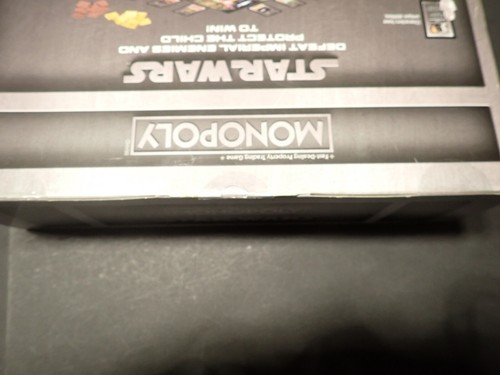 Monopoly- Variante zum aussuchen! Die Spiele sind neue und unbespielt - Bild 29 von 31