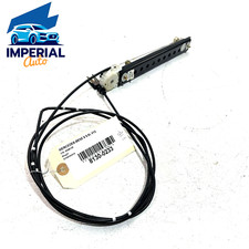 2007-2009 Mercedes S-class Front Right Side Seat Belt Adjuster Rail Cable Oem 2007-2009 Mercedes S-class Front Right Side Seat Belt Adjuster Rail Cable Oem