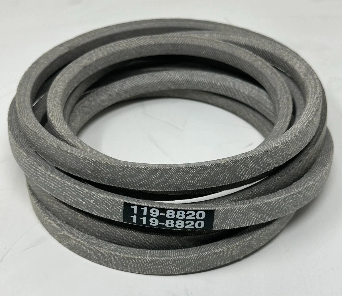 Toro top ss5000 belt