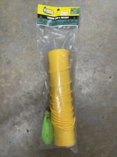 Weaver 0898327NG Throw Line Kit Green, 150' - 12oz Arborist  
