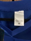 Kellen Winslow Los Angeles Chargers No Brands/Tags Mens Jersey…Size 58 — photo 3