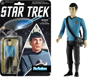 ebay star trek figures