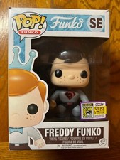2017 Funko San Diego Comic-Con Exclusives Checklist and Gallery 132