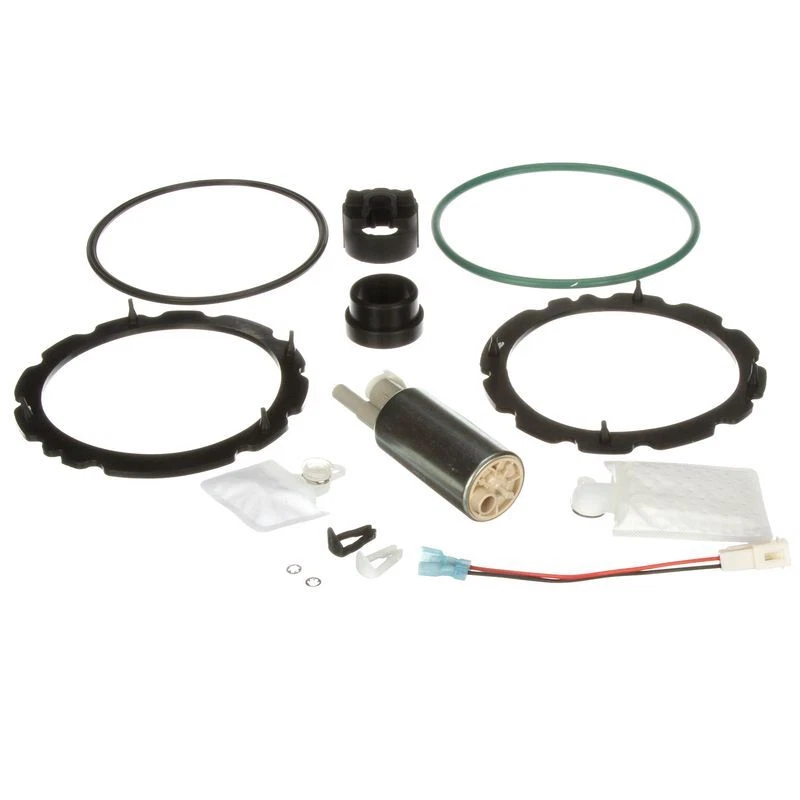 Juego de bomba de combustible y filtro Delphi FE0443 para Ford F-250 Super Duty 2000-2007 Foto 3 de 4