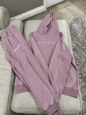 Young LA Love Set Tracksuit
