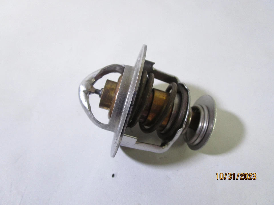 Engine Coolant Thermostat-Heavy-duty Thermostat Stant 14917 - Image 2 of 4