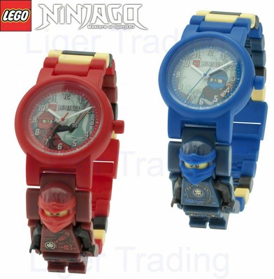 lego ninjago watch order