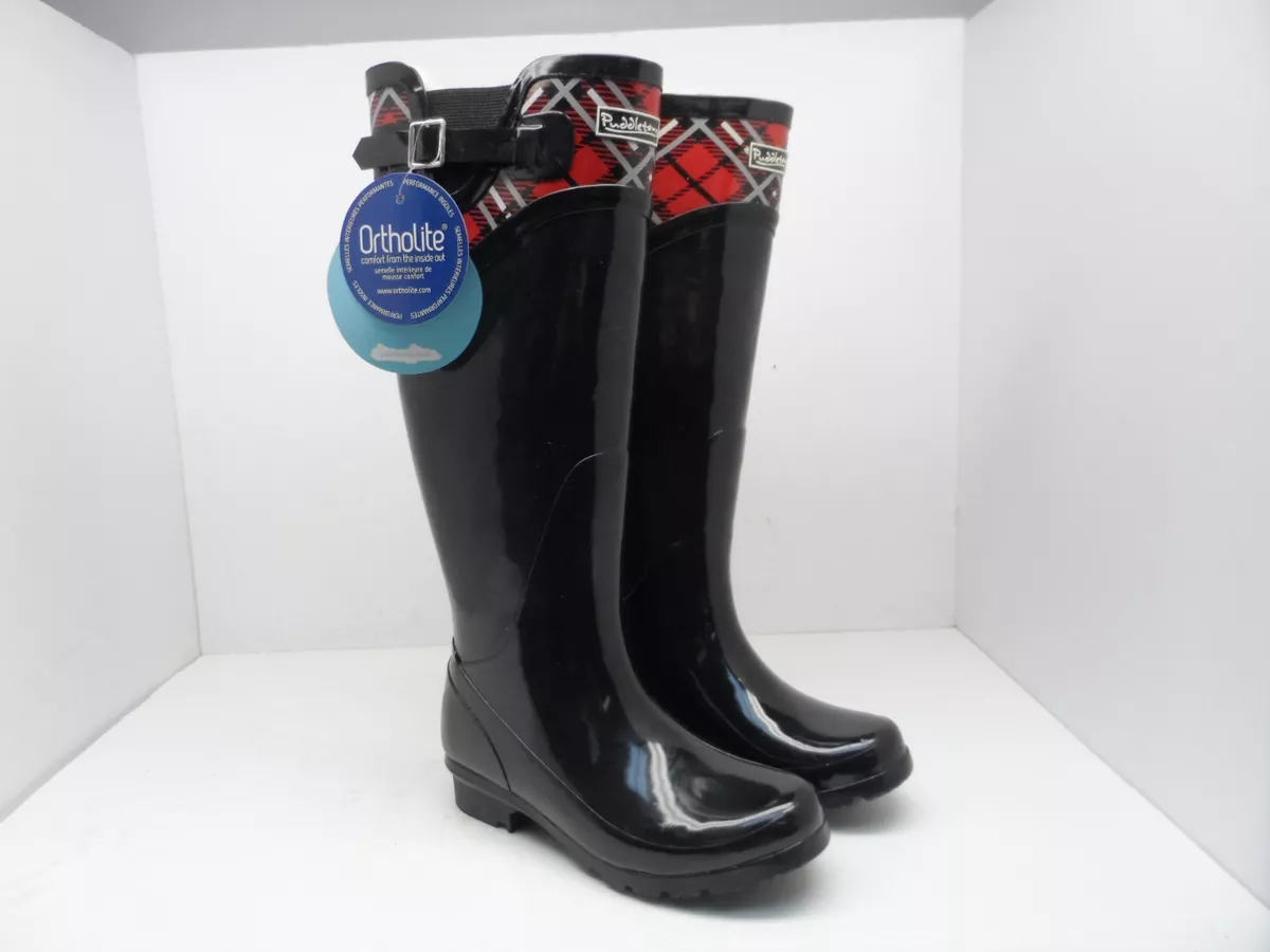 Cozy rain best sale boots