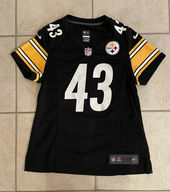 steelers bumblebee jersey for sale