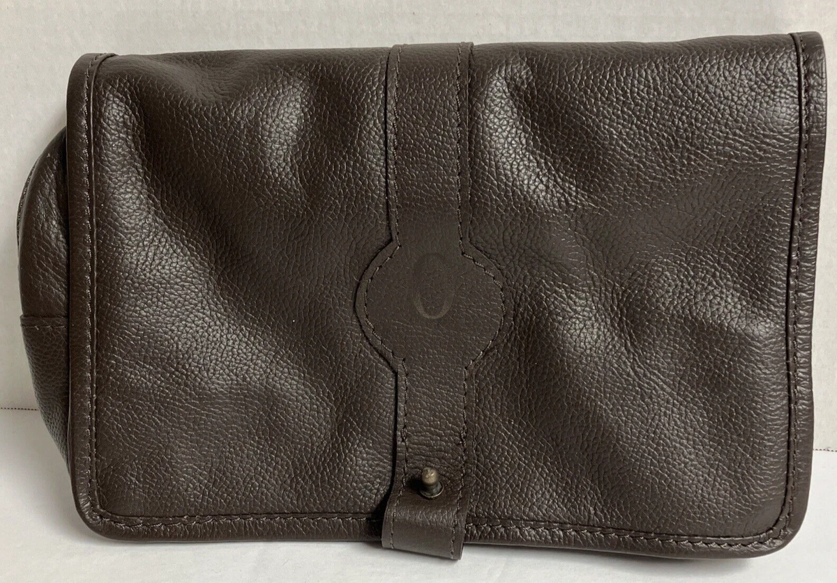 Pottery barn dopp kit new arrivals