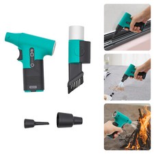 Electric Compressed Air Duster Tiny Electric Cleaner Rechargeable Air Blower