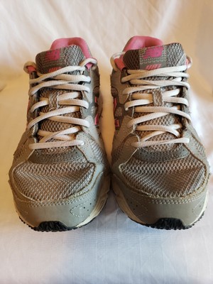 New Balance WE481GP1 Women's Sneakers 