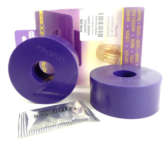 Powerflex PF99-206 200 Series Washer Bush