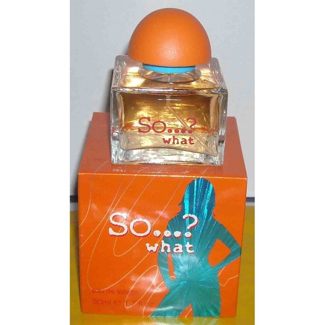 so london perfume