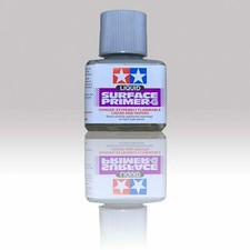 Tamiya 87075 Liquid Surface Primer 40 ml