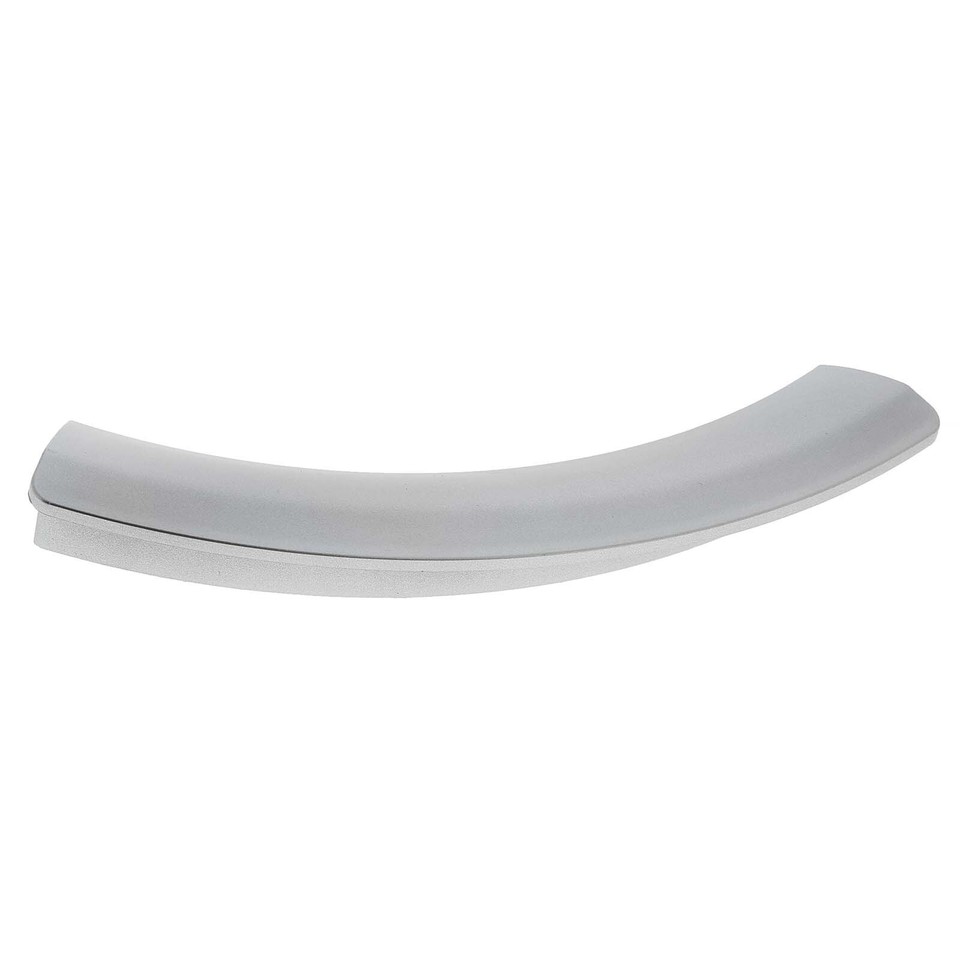 Bosch Silver Tumble Dryer Door Handle 00644363 / 644363 - Foto 3