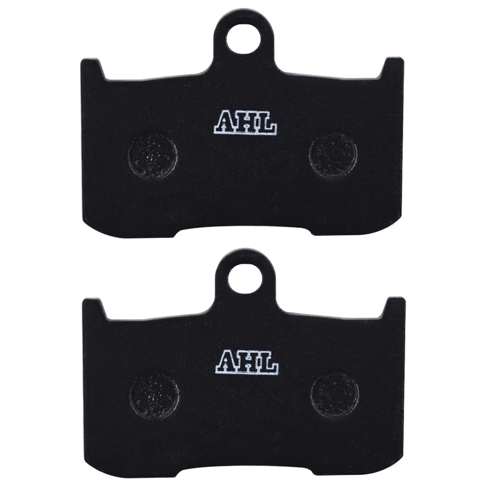 Pastilla de freno delantera para KAWASAKI Z900 17-22 Z1000 03-06 SUZUKI GSX1300B B-King 08-12 Foto 4 de 4