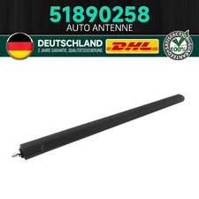 Dachantenne Antennenstab M6 für Alfa Romeo Giulietta Mito Fiat 500X 51890258