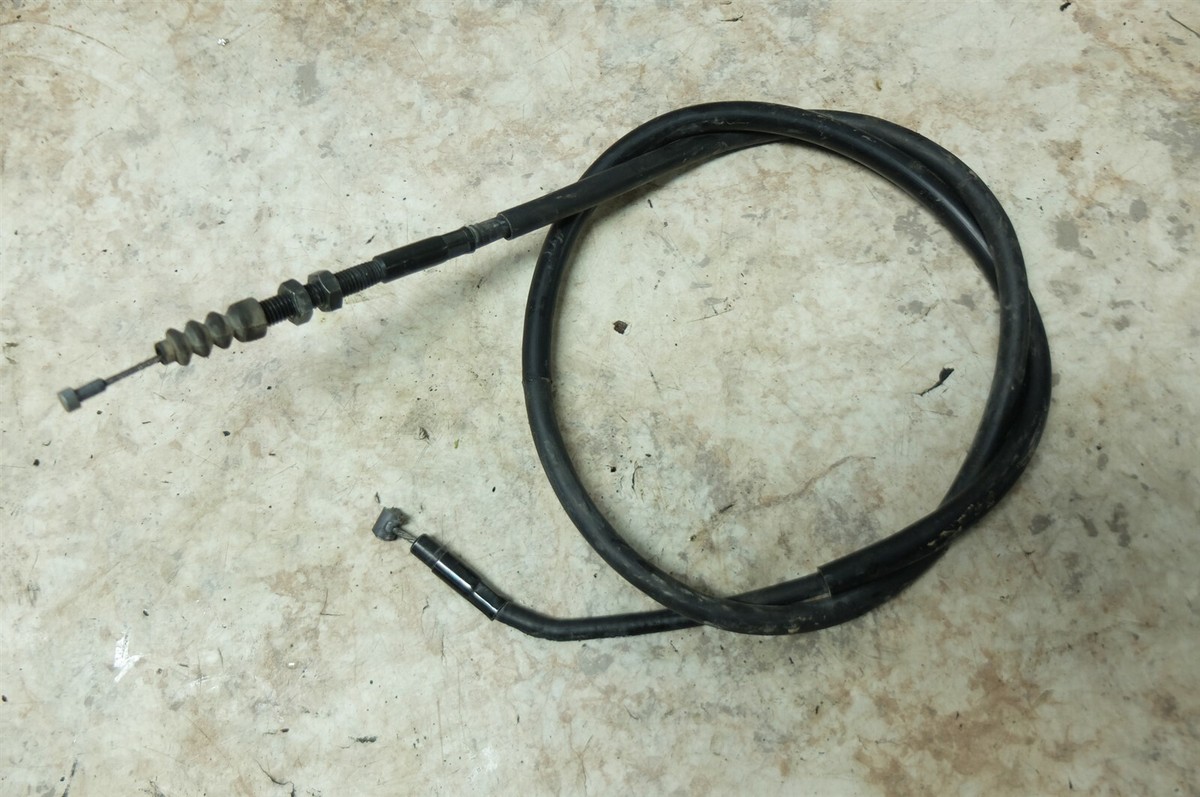 14 Kawasaki ZX 10 1000 ZX10 ZX1000 M Ninja clutch cable cabel | eBay