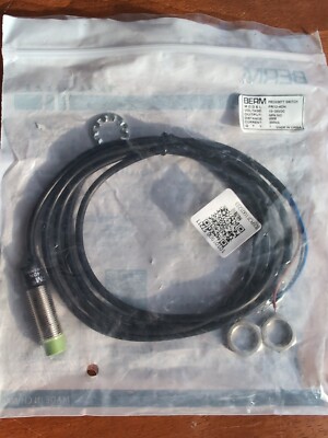 NEW AUTONICS PR30-10AO Proximity Switch