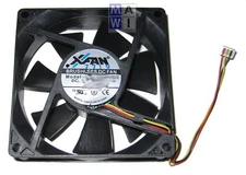 Original Samsung Fan for MultiXpress / X4250LX / X4220RX