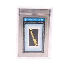 Allen Bradley 1784-PCC Ser B ControlNet Communication Card