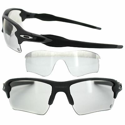 Oakley Flak 2.0 xl OO 9188 (918816) Sunglasses Man, Shop Online