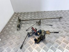 MERCEDES-BENZ SL R129 altri ricambi vano motore M119 240kw 24549768