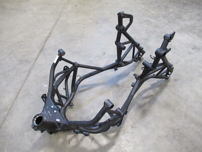 EB1303 2018 KAWASAKI NINJA 1000 H2 SX SE FRAME VIN