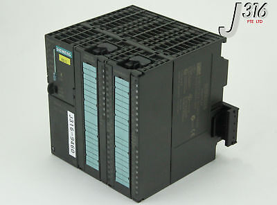 9460 SIEMENS S7-300 CPU 314C-2DP COMPACT CPU WITH MPI 6ES7 9460 SIEMENS S7-300 CPU 314C-2DP COMPACT CPU WITH MPI 6ES7